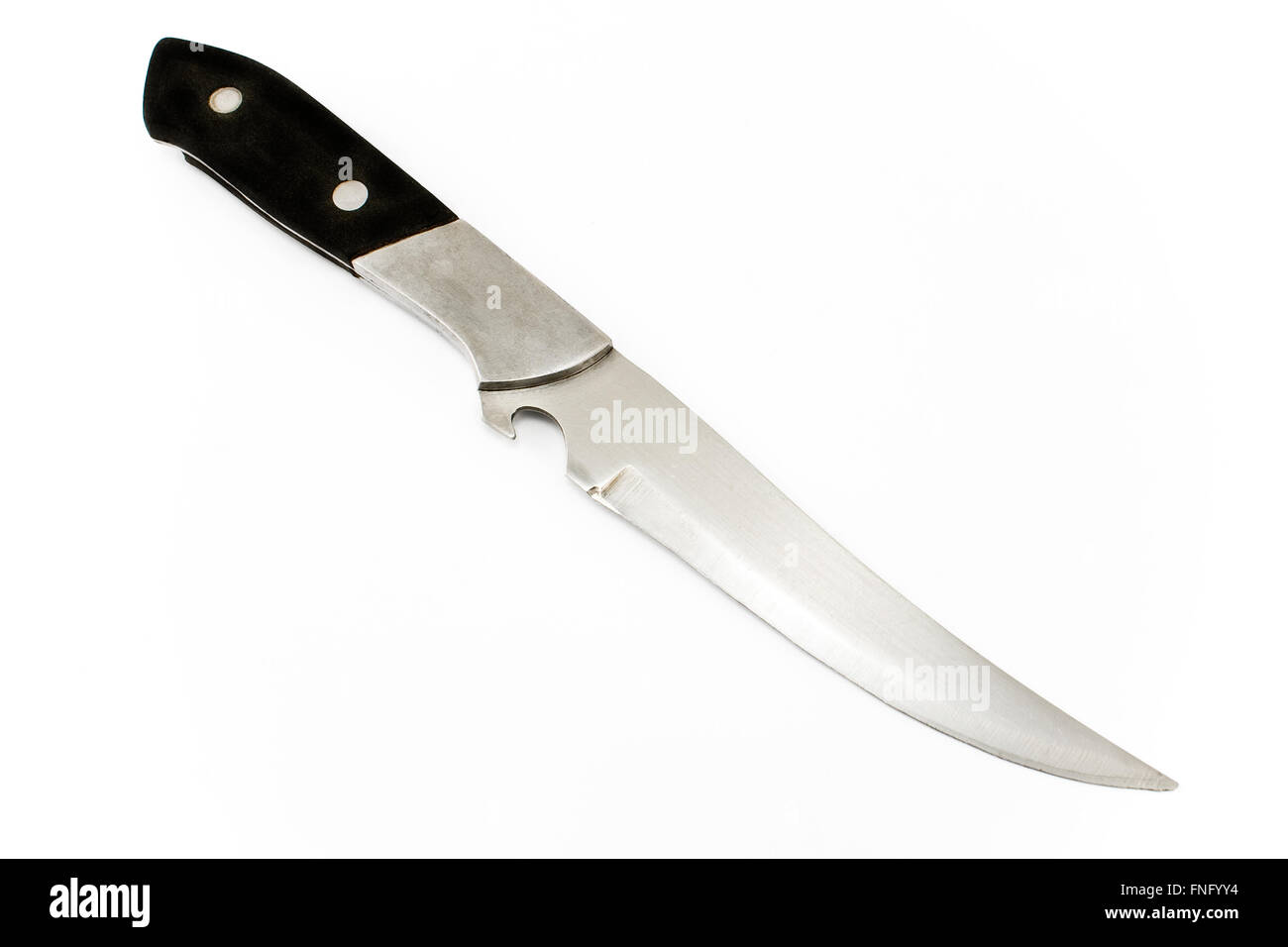 Hunt Silver Company Inc / Carving Knife / Sharpener / Sterling