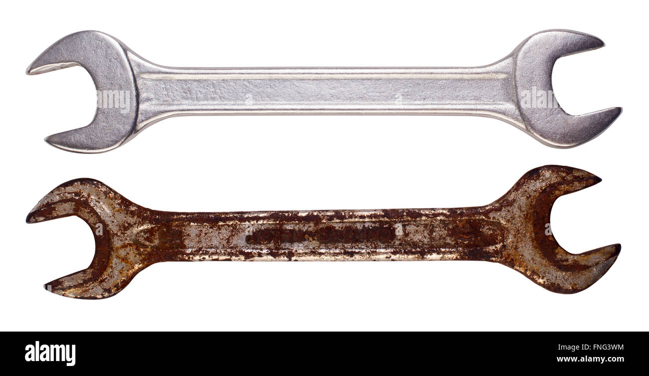 Two wrenches hires stock photography and images Alamy