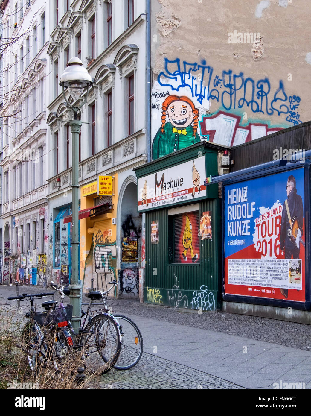 Merchandise Deutschland fanartikel in Friedrichshain-Kreuzberg -  Friedrichshain