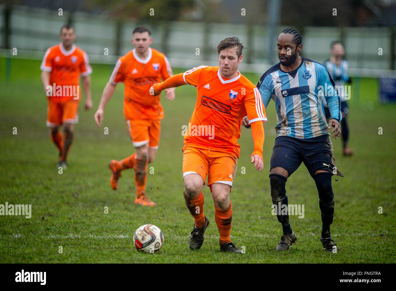 Holland fc deals