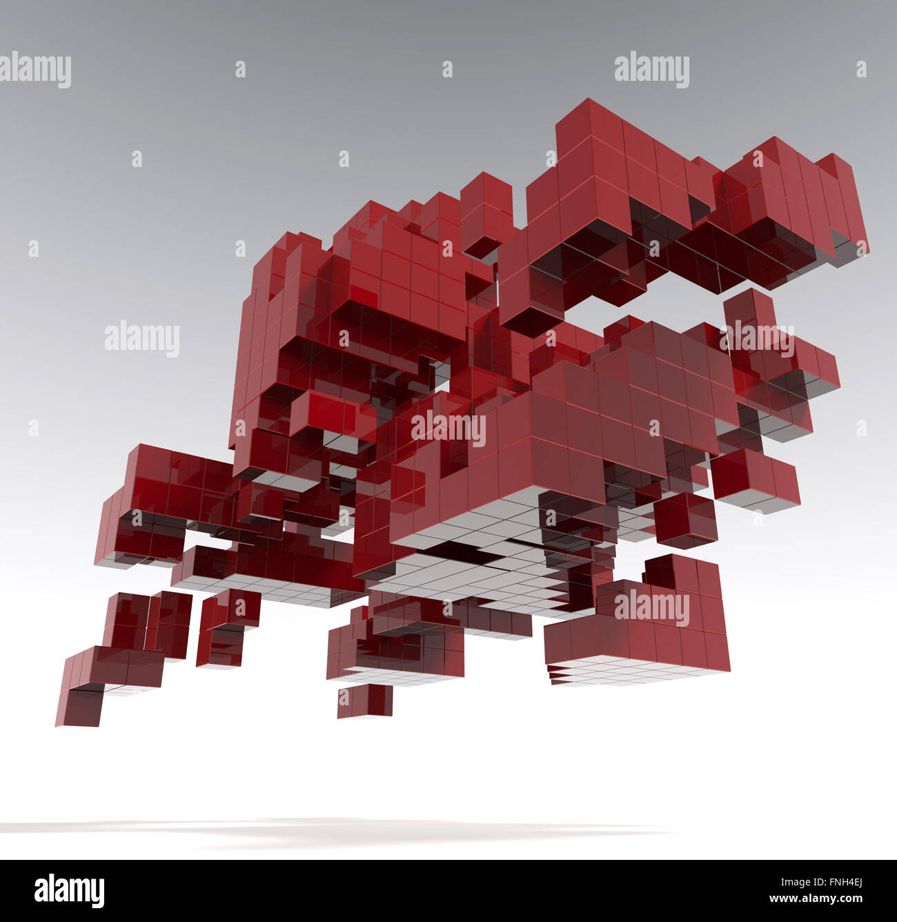 Abstract Cubic Architectural Structure Stock Photo Alamy Abstract Cubic Architectural Structure Stock Photo Alamy
