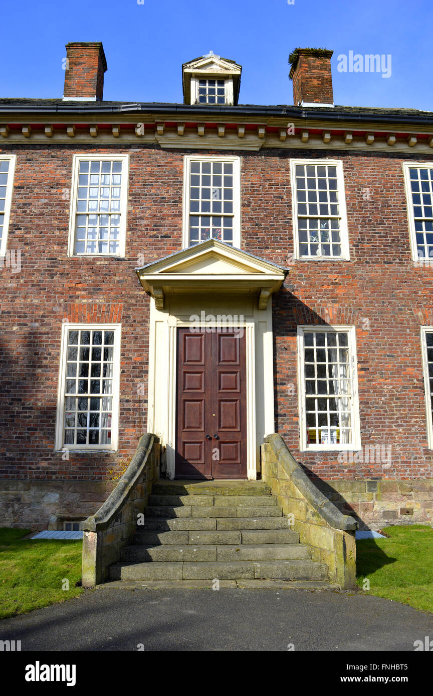 Chadderton, Oldham, Greater Manchester, UK March 13, 2016 The 15