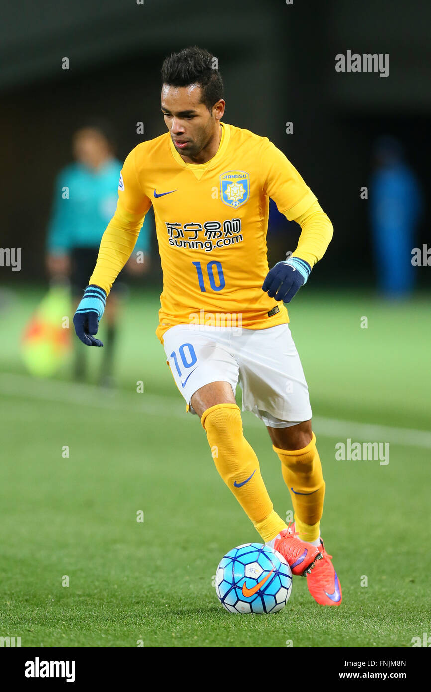 Alex teixeira hi-res stock photography and images - Alamy