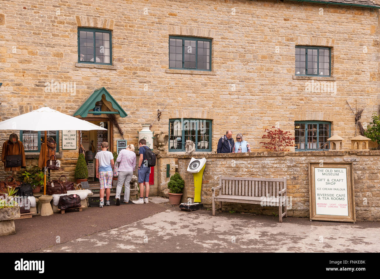 Old mill museum hi-res stock photography and images - Alamy