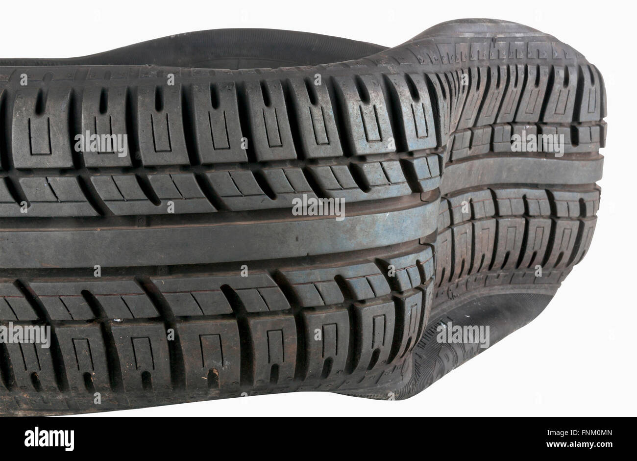 Worried About A Blowout? This Tyre Tread Gauge Secret Will Change Everything - ozhefcm