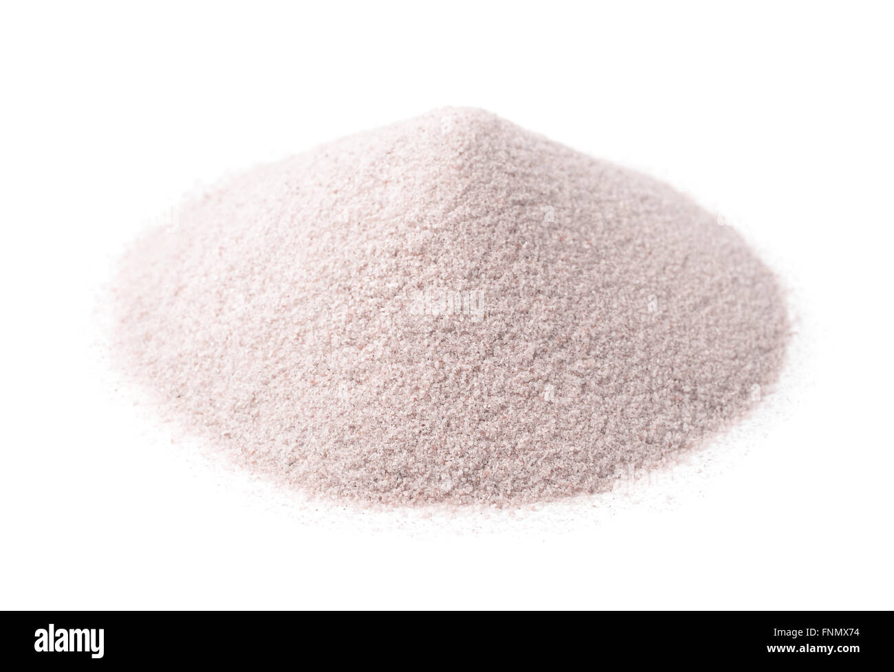 Silica white sand hi-res stock photography and images - Alamy