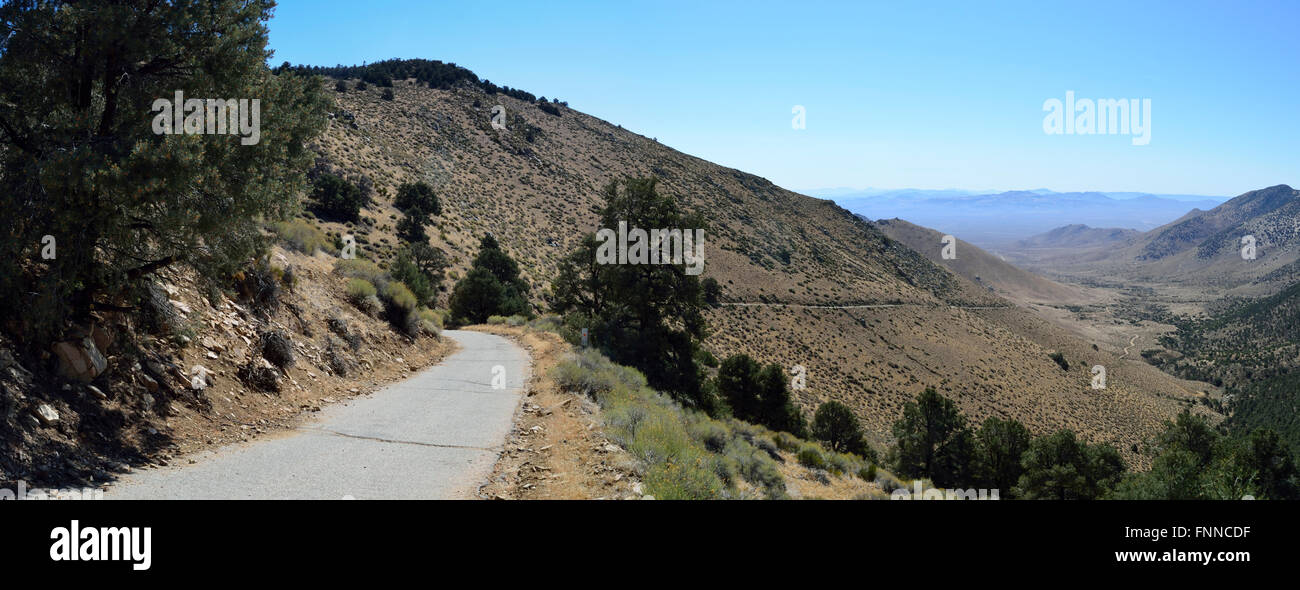 Steep Mountain Road Stock Photos & Steep Mountain Road Stock Images Alamy