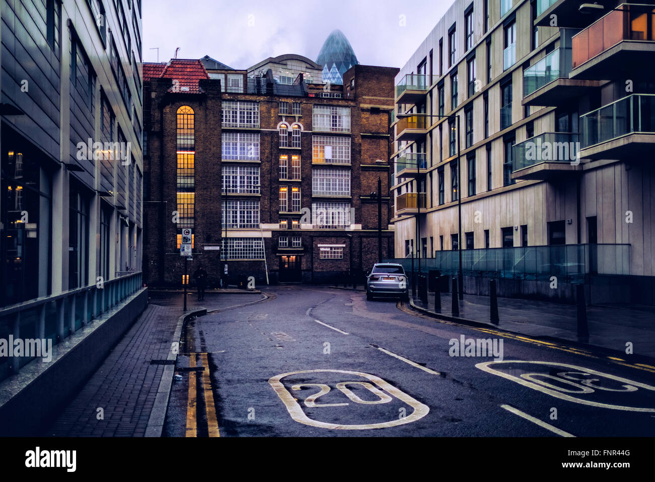 Bullet street image hi-res stock photography and images - Alamy