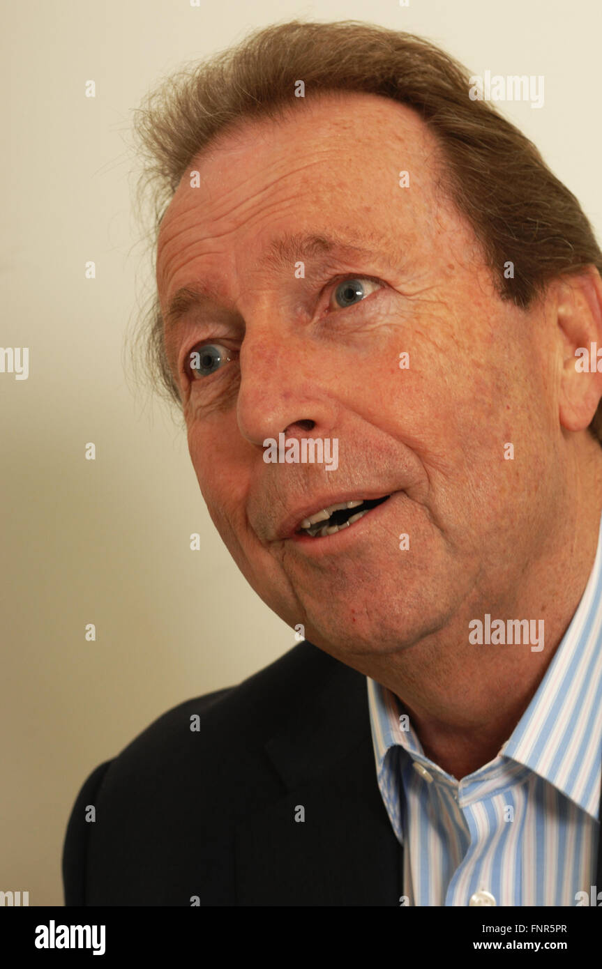 John Gildersleeve Deputy Chairman Talk talk Group and The British Land