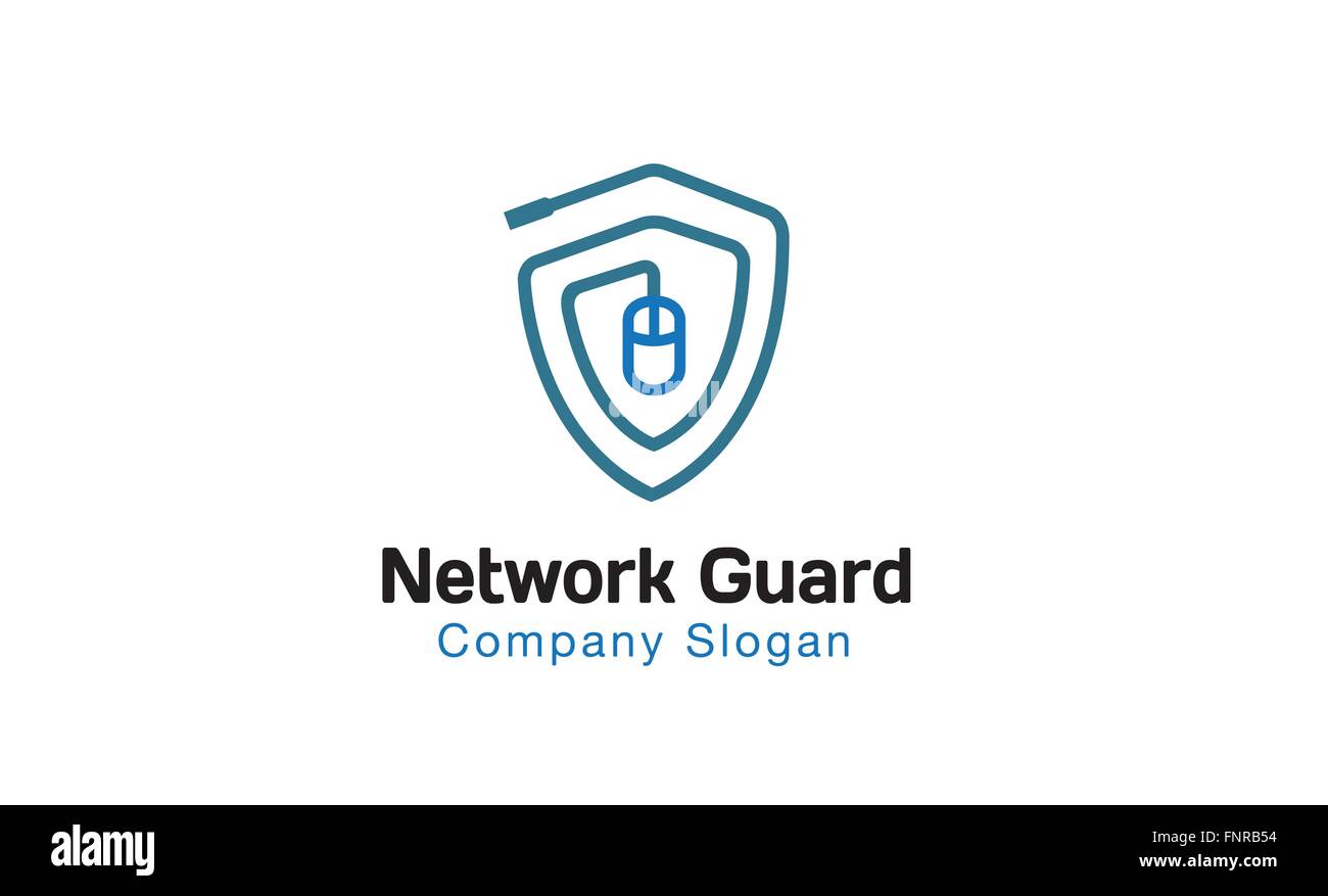 Guard Stock Vector Images Alamy