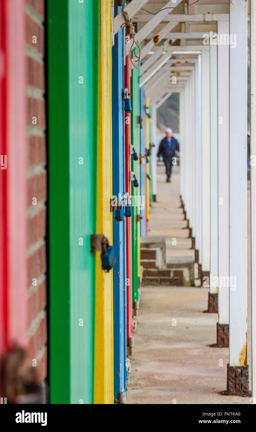 Man walking into door hi-res stock photography and images - Alamy