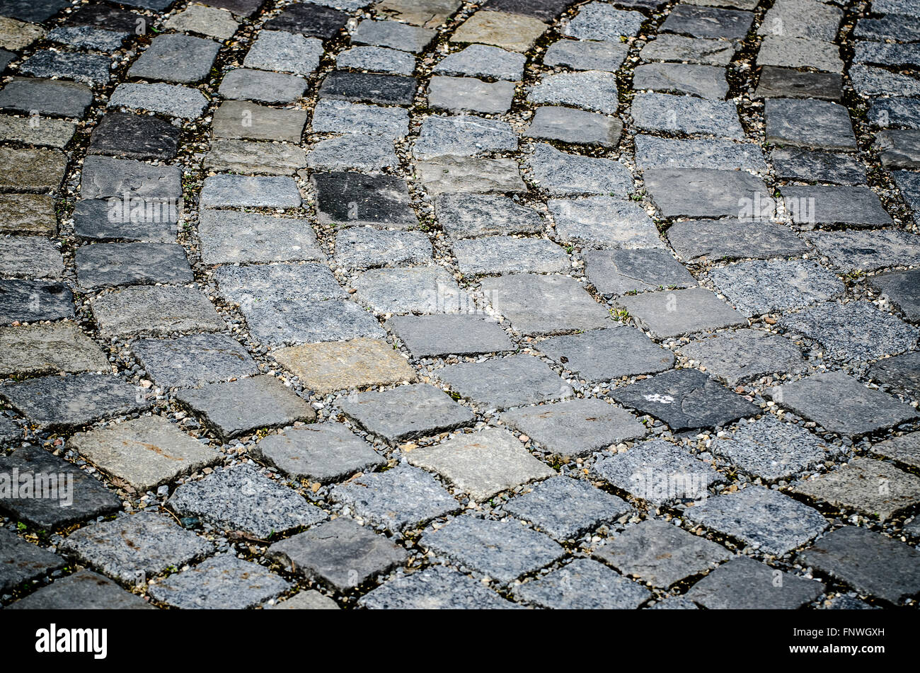 Paving stone hi-res stock photography and images - Alamy
