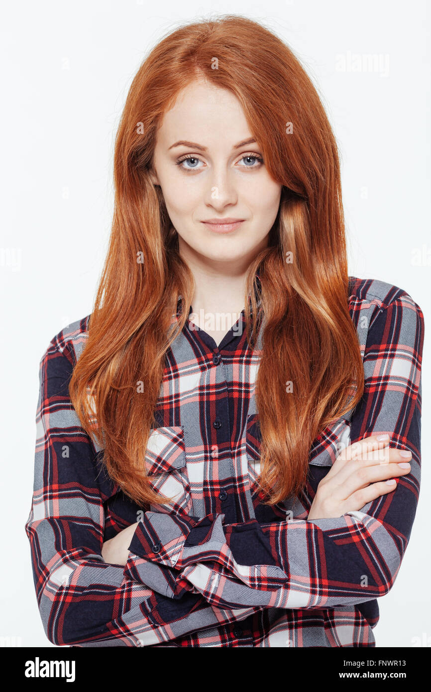Opinion white redhead teen matchless Are absolutely white redhead teen agree, the
