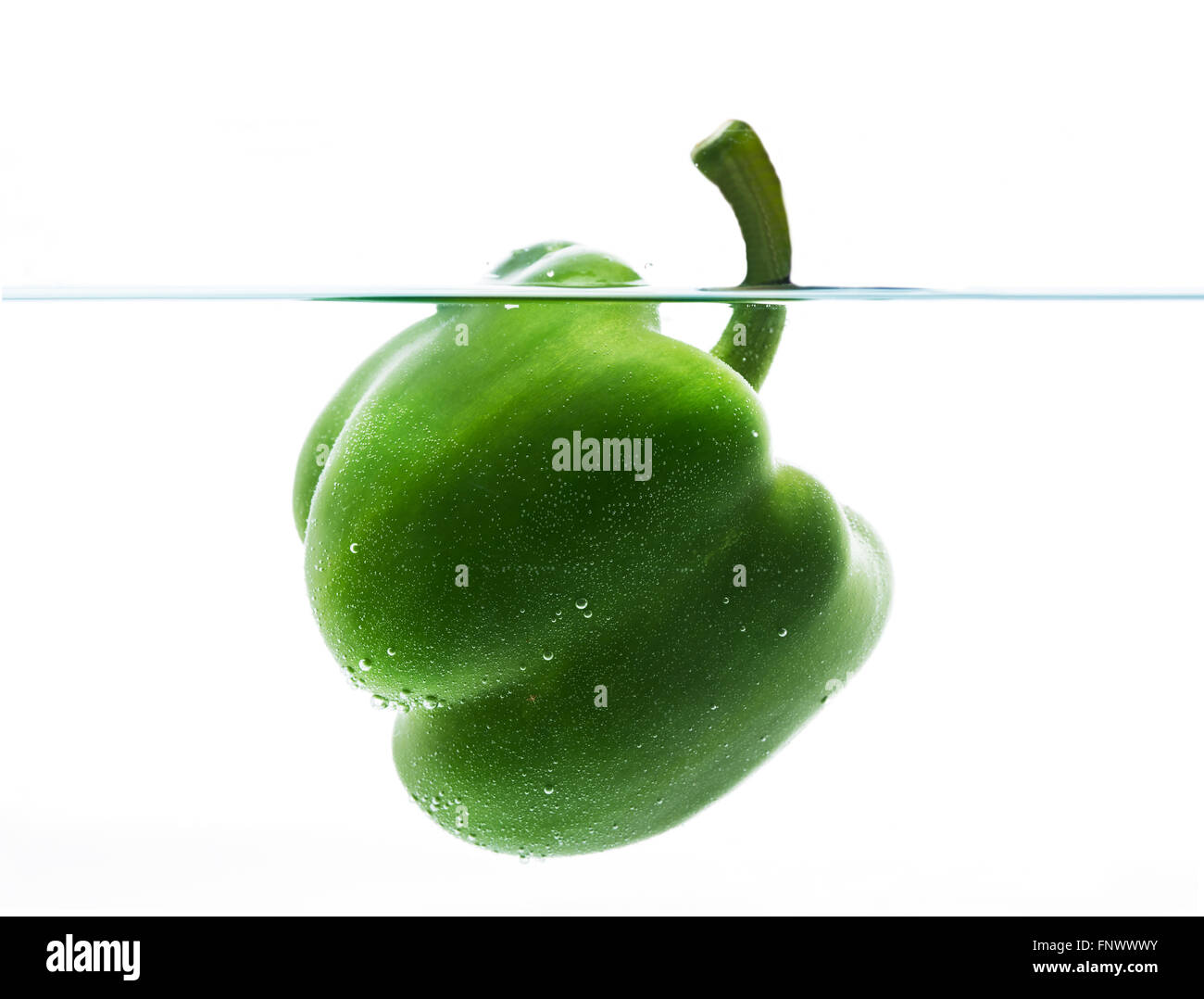 Floating pepper hi-res stock photography and images - Alamy