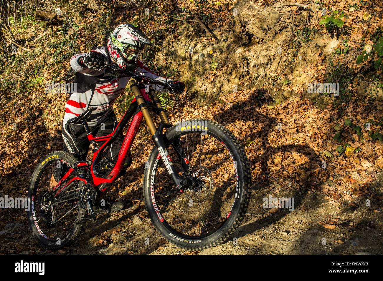 mtb boys