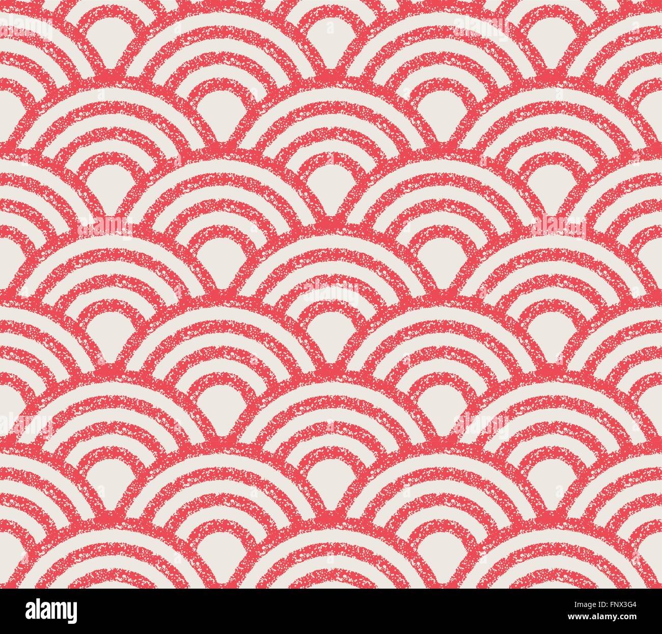 Abstract seamless Japanese background, eps10 vector Stock Vector Image &  Art - Alamy