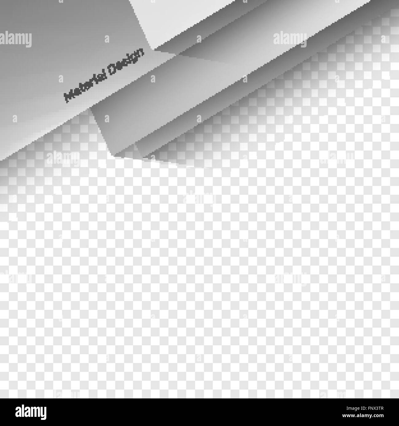 Polygonal Material Design Stock Vector Image & Art - Alamy