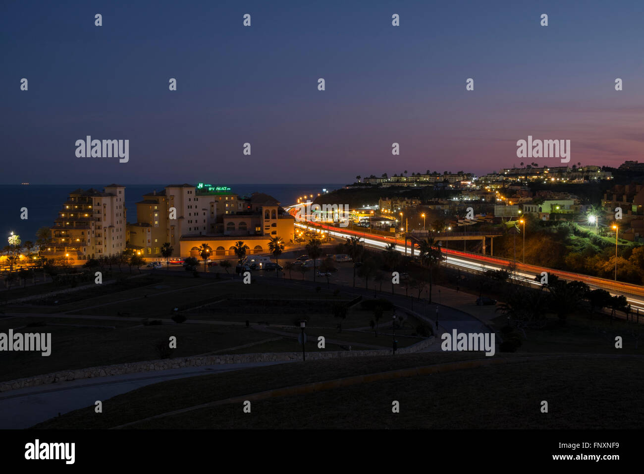 ipv palace & spa fuengirola