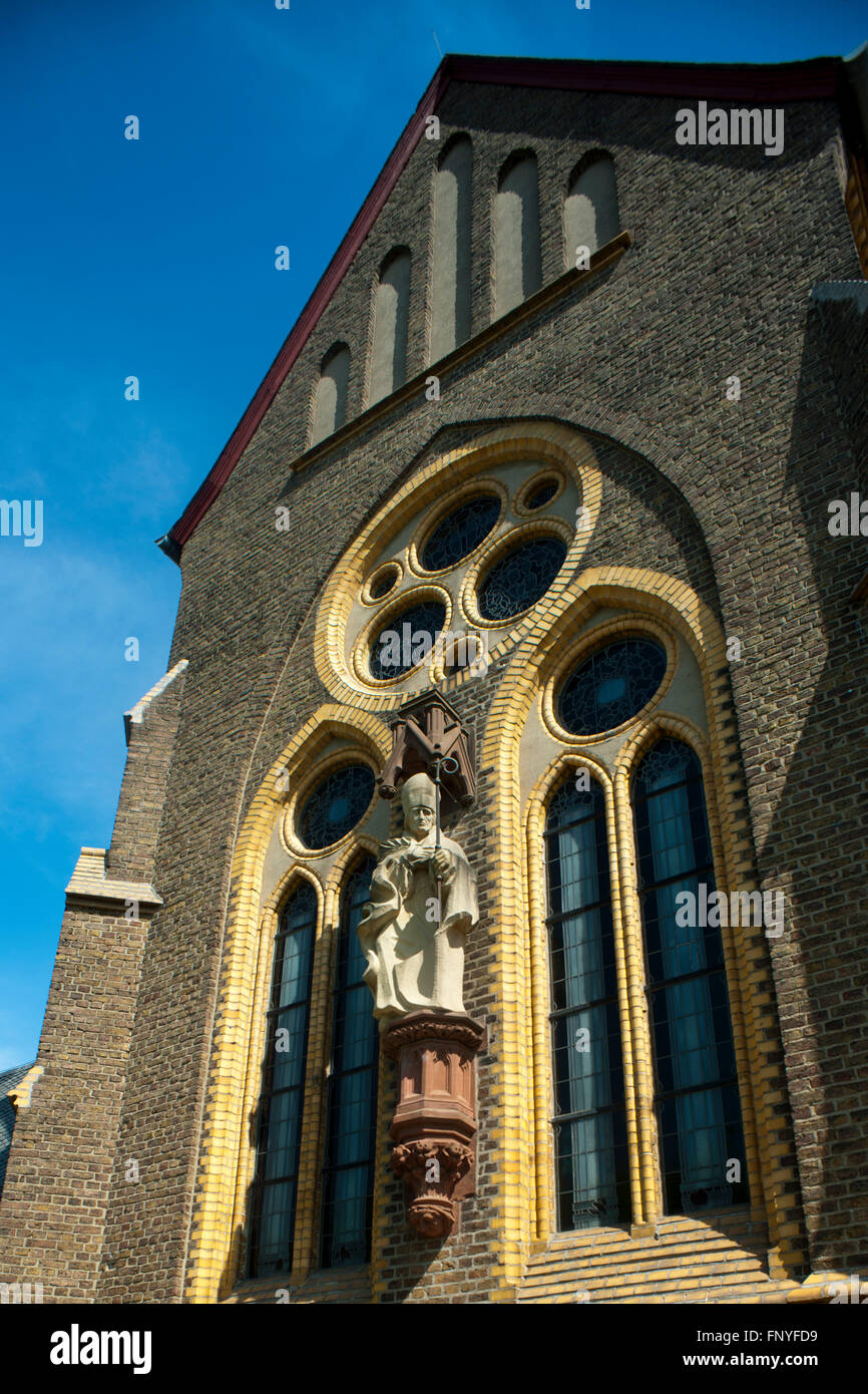 Bornheim brenig hi-res stock photography and images - Alamy