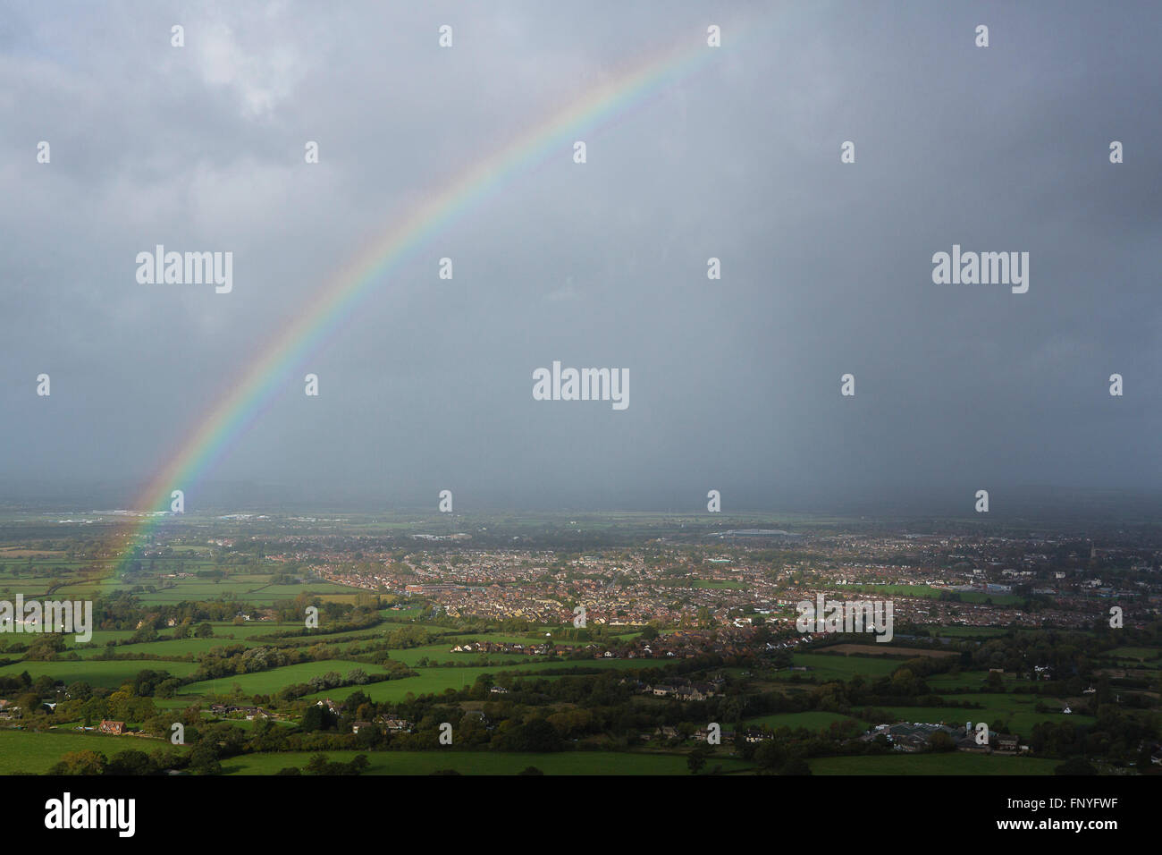 Half rainbow hires stock photography and images Alamy