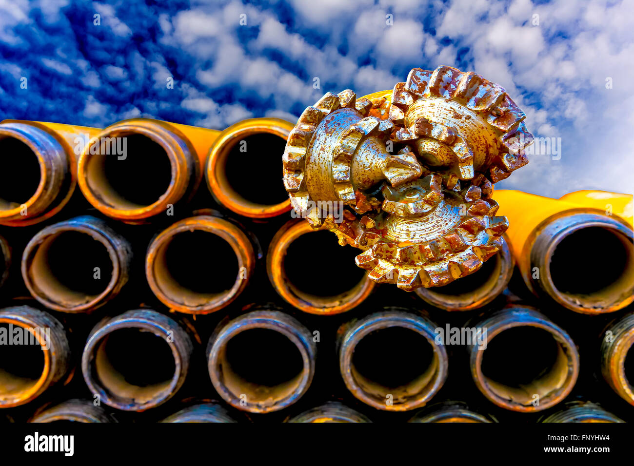 Benefits Of Using A Drill Bit For Drilling Out Screws
