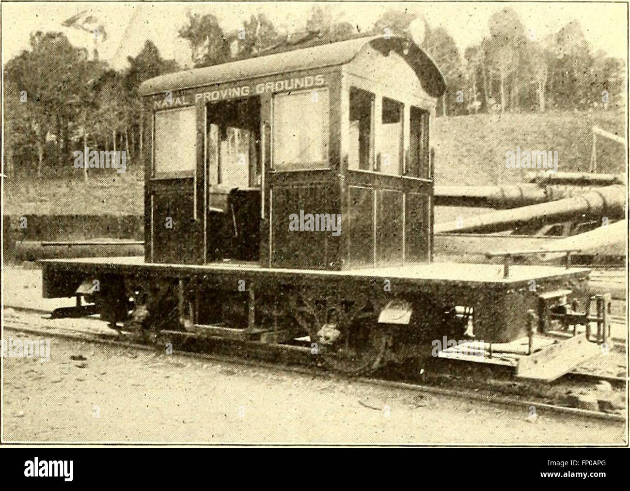 The 1899 edition of 'The Street Railway Journal' covers advancements in ...