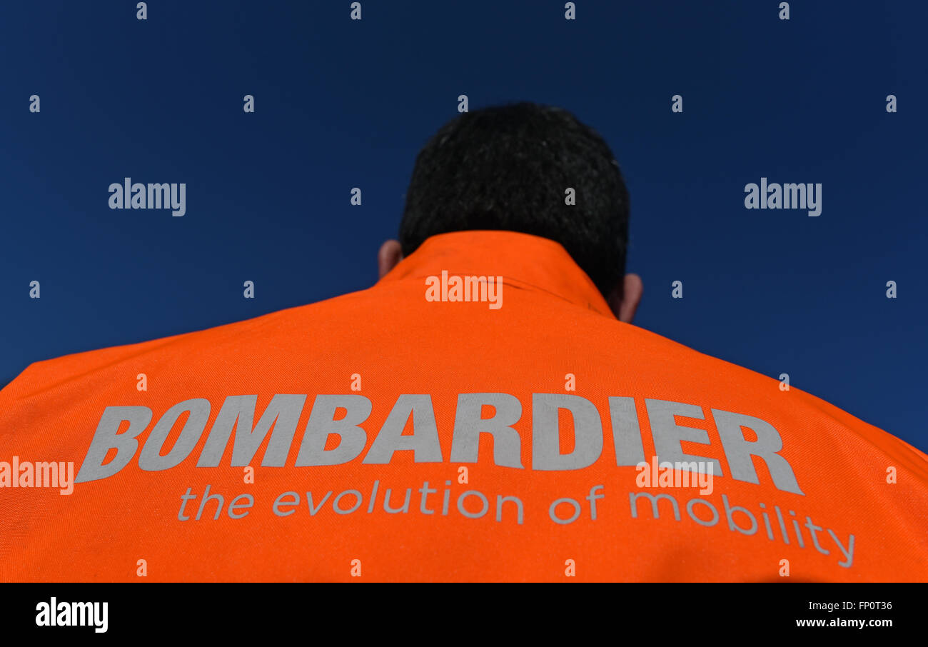 Bombardier and the importance of branding. | The Rocket Sparrow, image size:1300x906