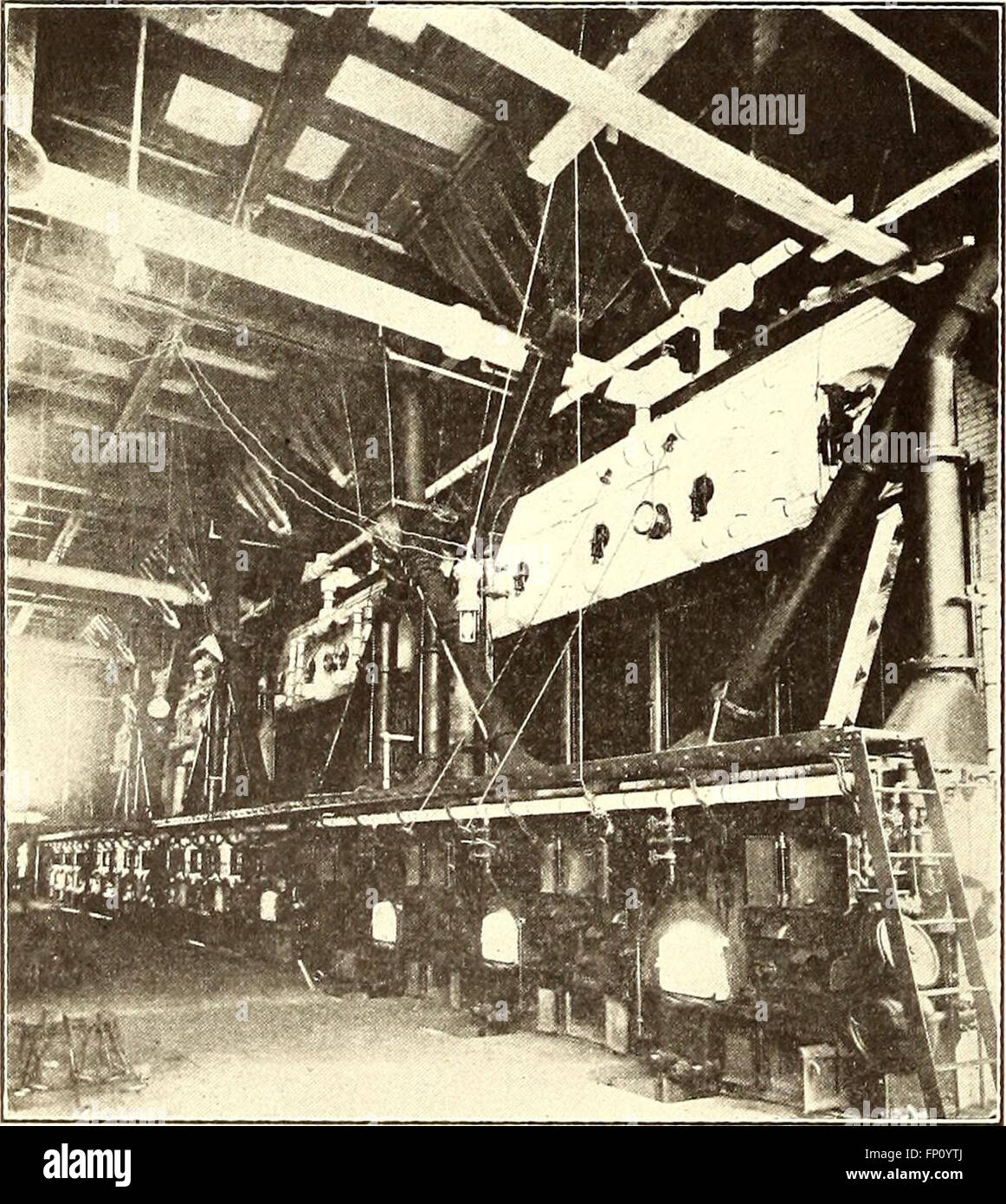 The 1907 edition of 'The Street Railway Journal' covers advancements in ...
