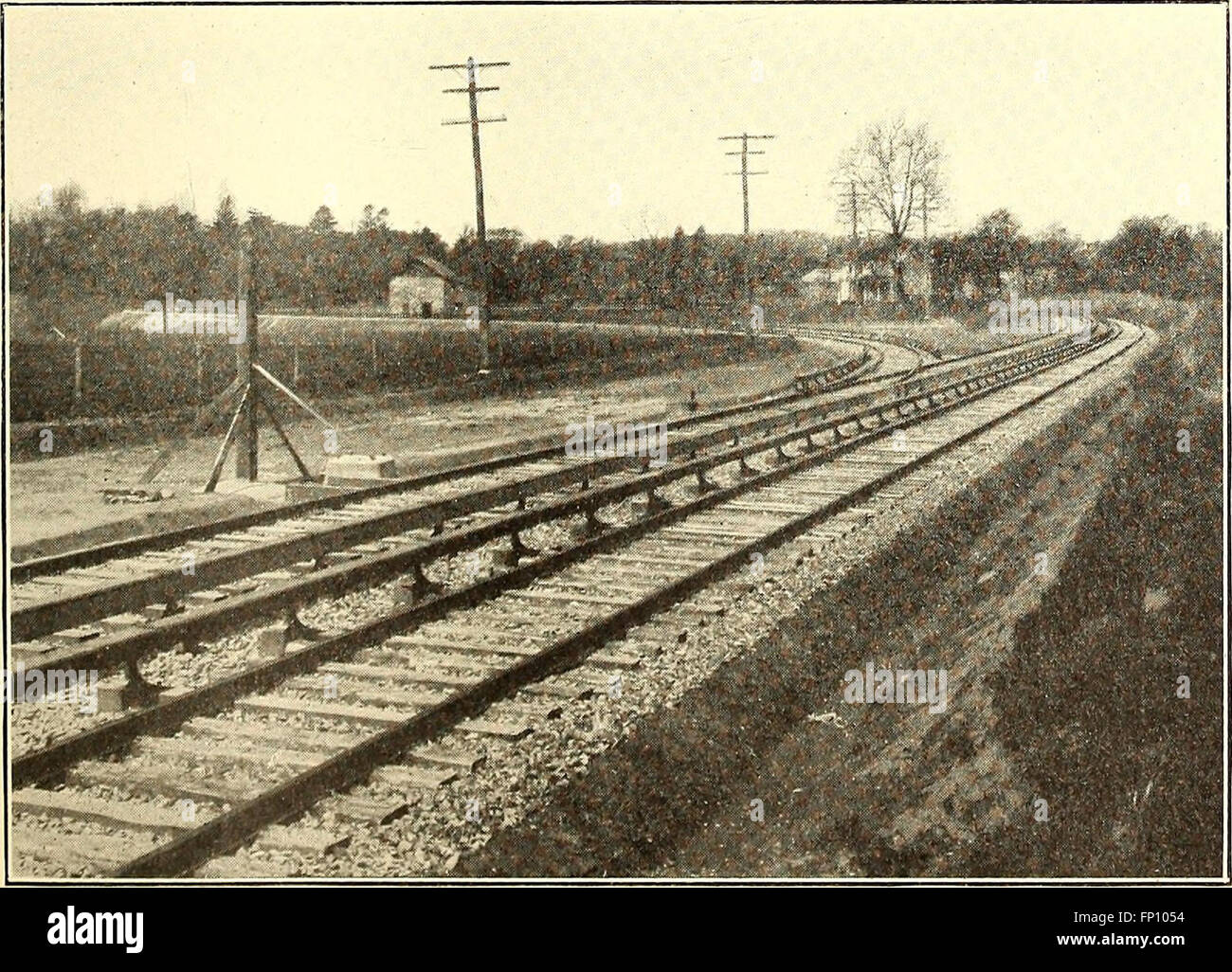 The 1907 edition of The Street Railway Journal covers advancements in ...