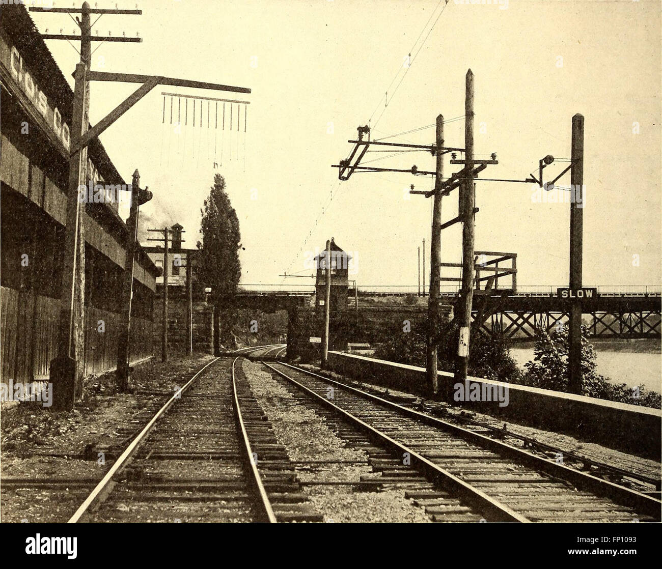 The 1907 edition of 'The Street Railway Journal' focuses on the ...