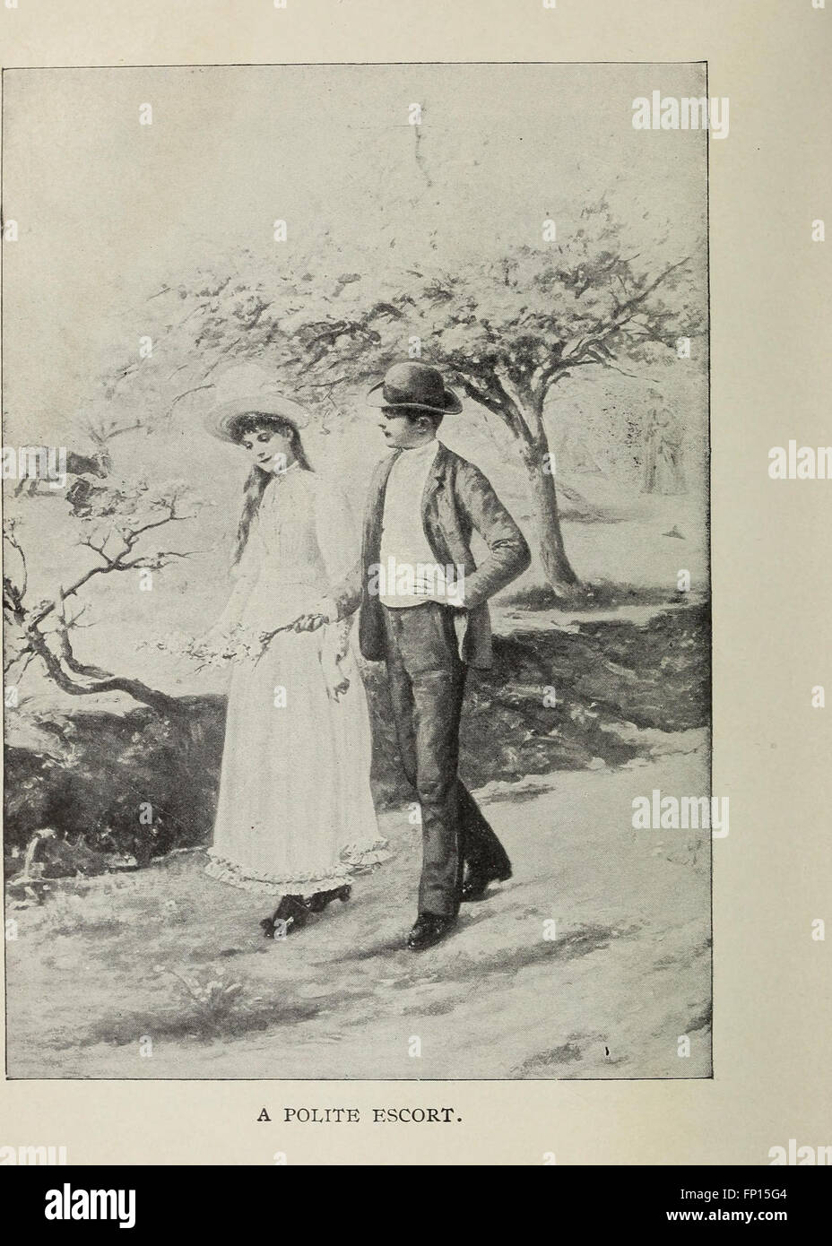 Deportment hi-res stock photography and images - Alamy