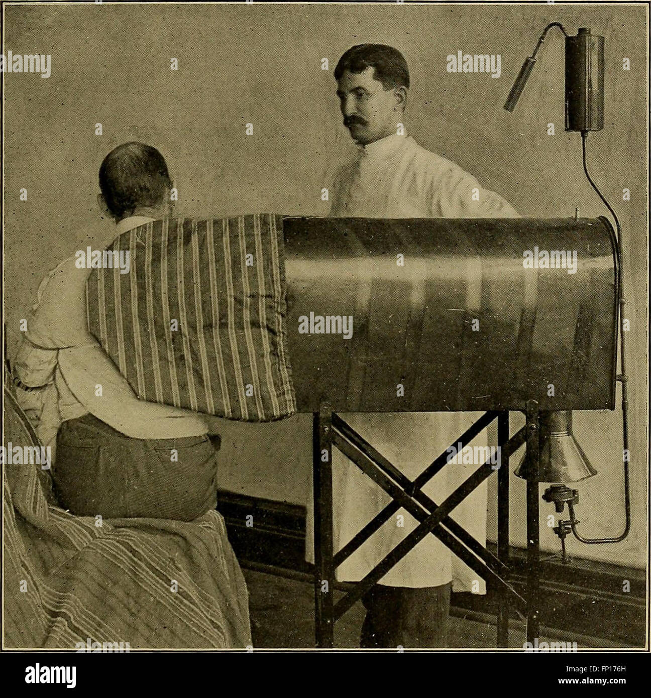 This instructional system provides a visual and clinical approach to ...