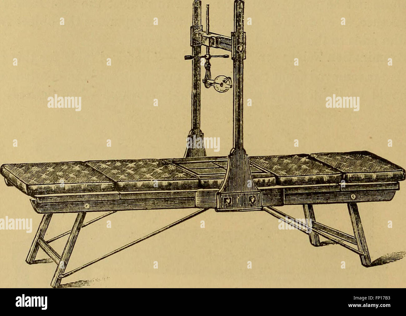 This system provides a detailed, visual guide for understanding X-ray