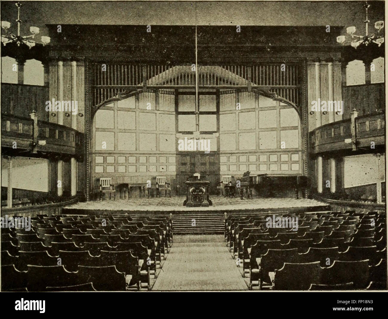 A 1904 catalog for the West Chester State Normal School, covering the