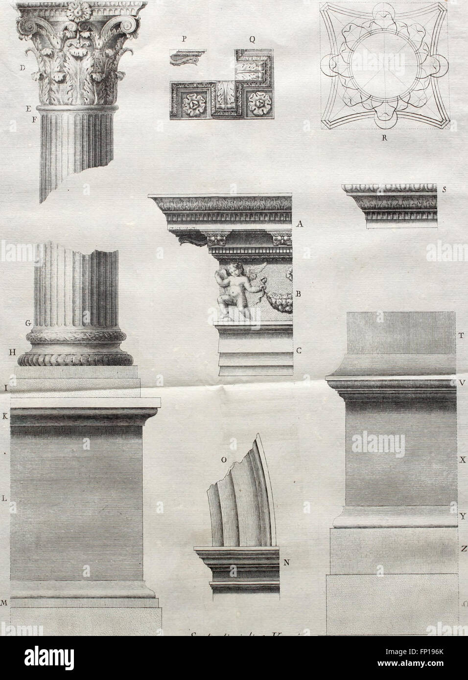 'Delle antichità italiche' (1788) is an Italian work focused on the ...