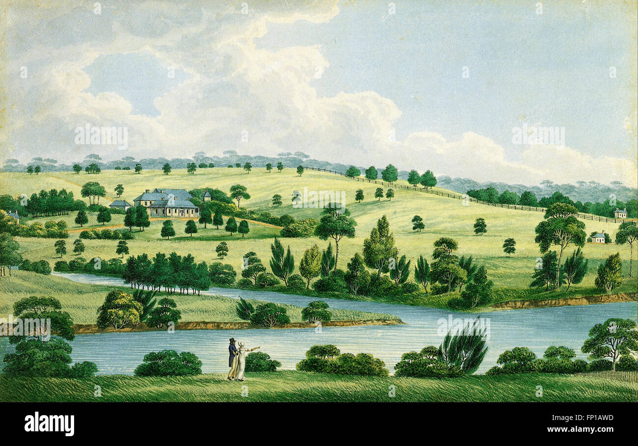 Macarthur hires stock photography and images Alamy