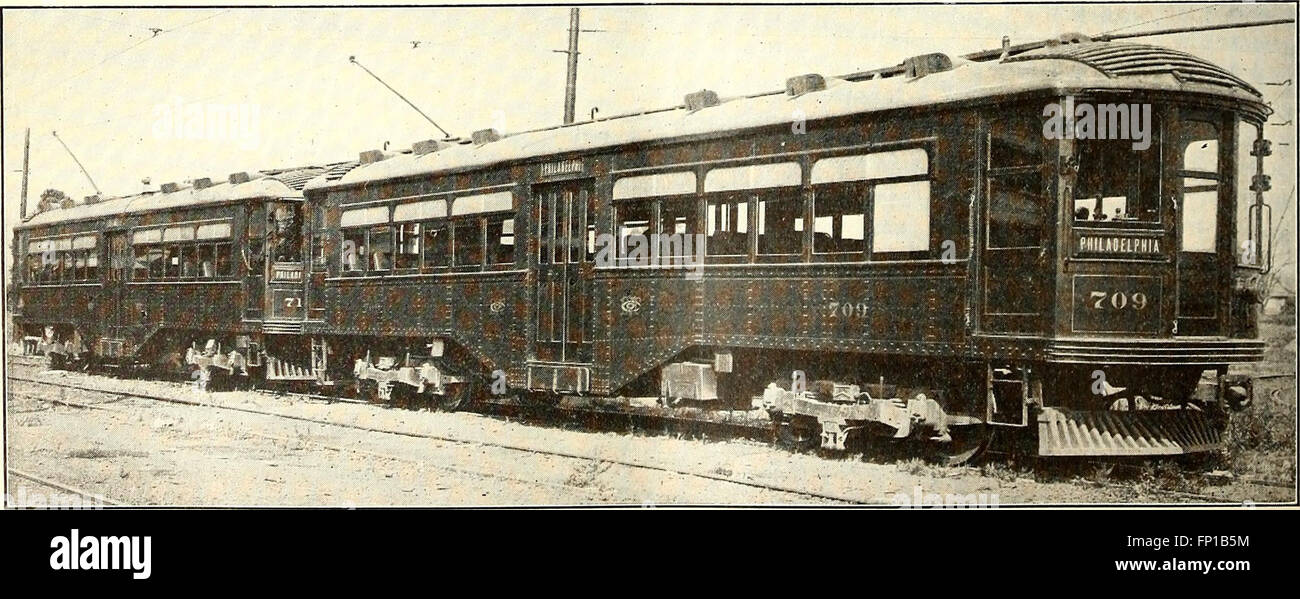 A 1916 journal that covers the technological advancements, industry ...