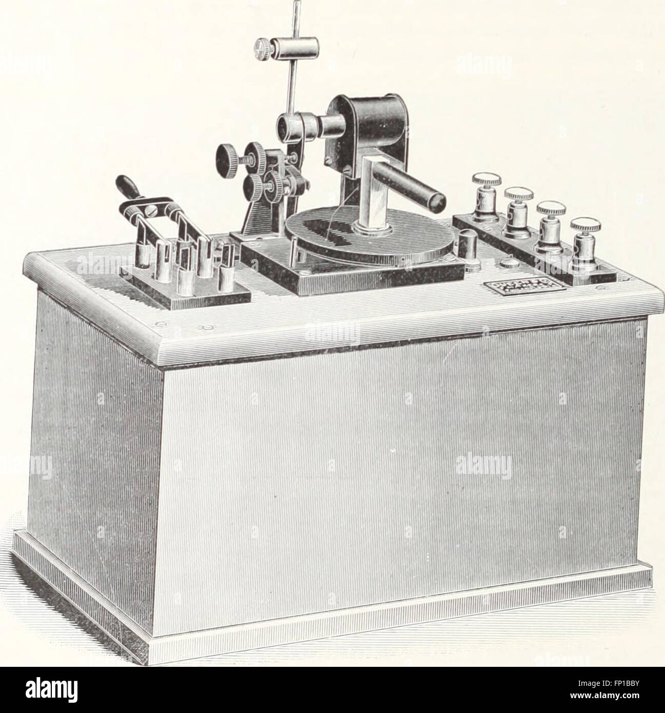The American X-ray Journal, published in 1897, explores the ...