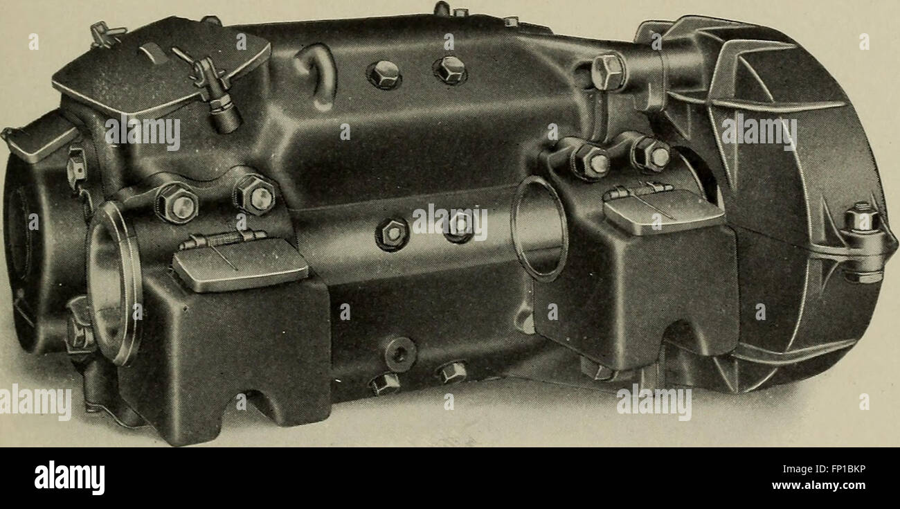 Electric traction and transmission engineering (1911 Stock Photo Alamy