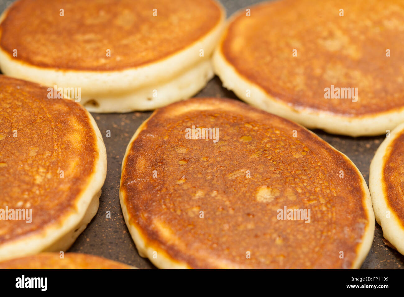 sweet pancake recipe: Fluffy & Easy Homemade Pancakes