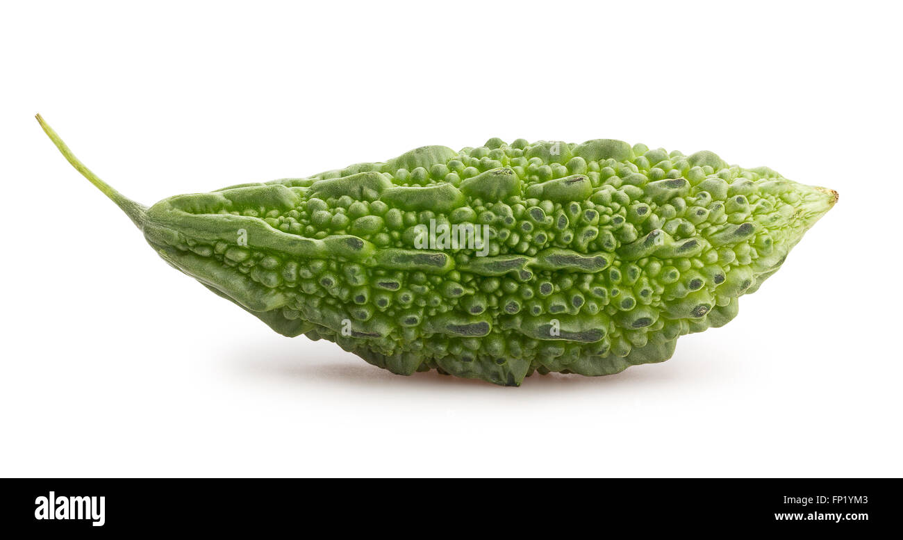 Bitter Melon High Resolution Stock Photography and Images - Alamy