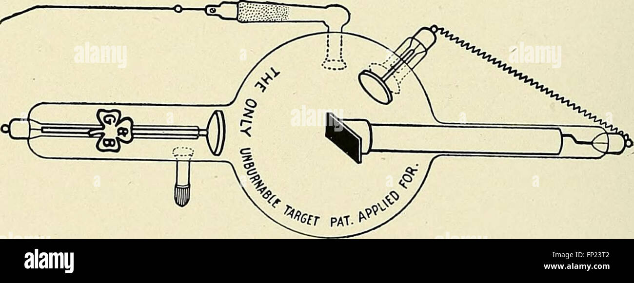 Practical electrotherapeutics and Xray therapy with chapters on phototherapy, Xray in eye