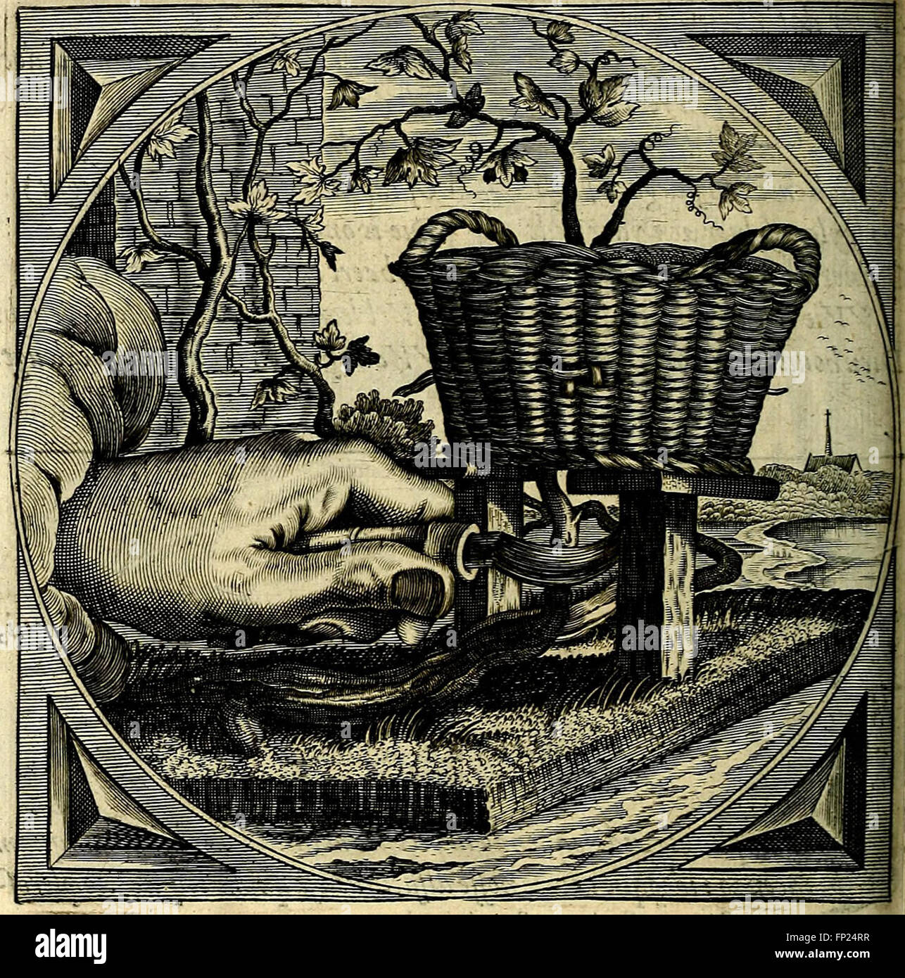 This 1627 work, 'Proteus,' discusses the transformation of memories and ...