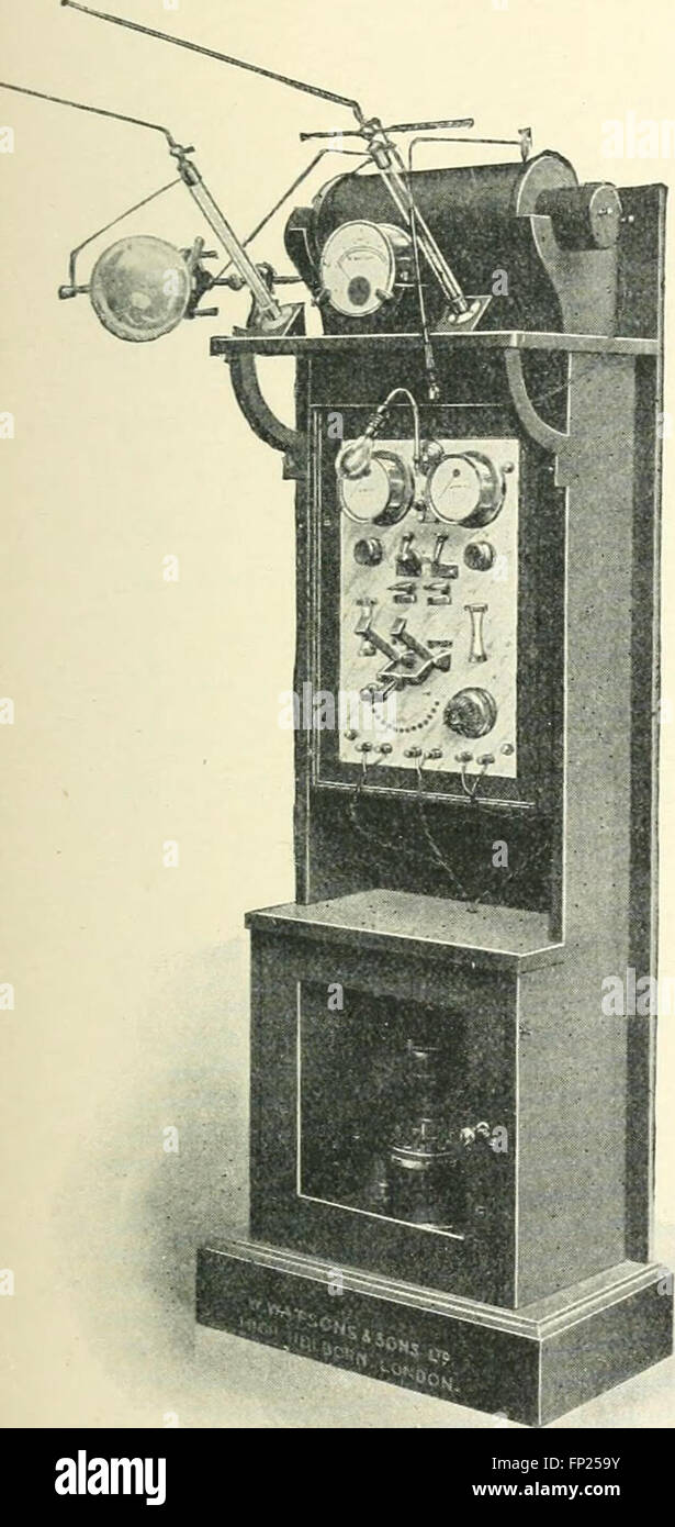'Radiography, X-ray Therapeutics, and Radium Therapy' (1915) provides a ...