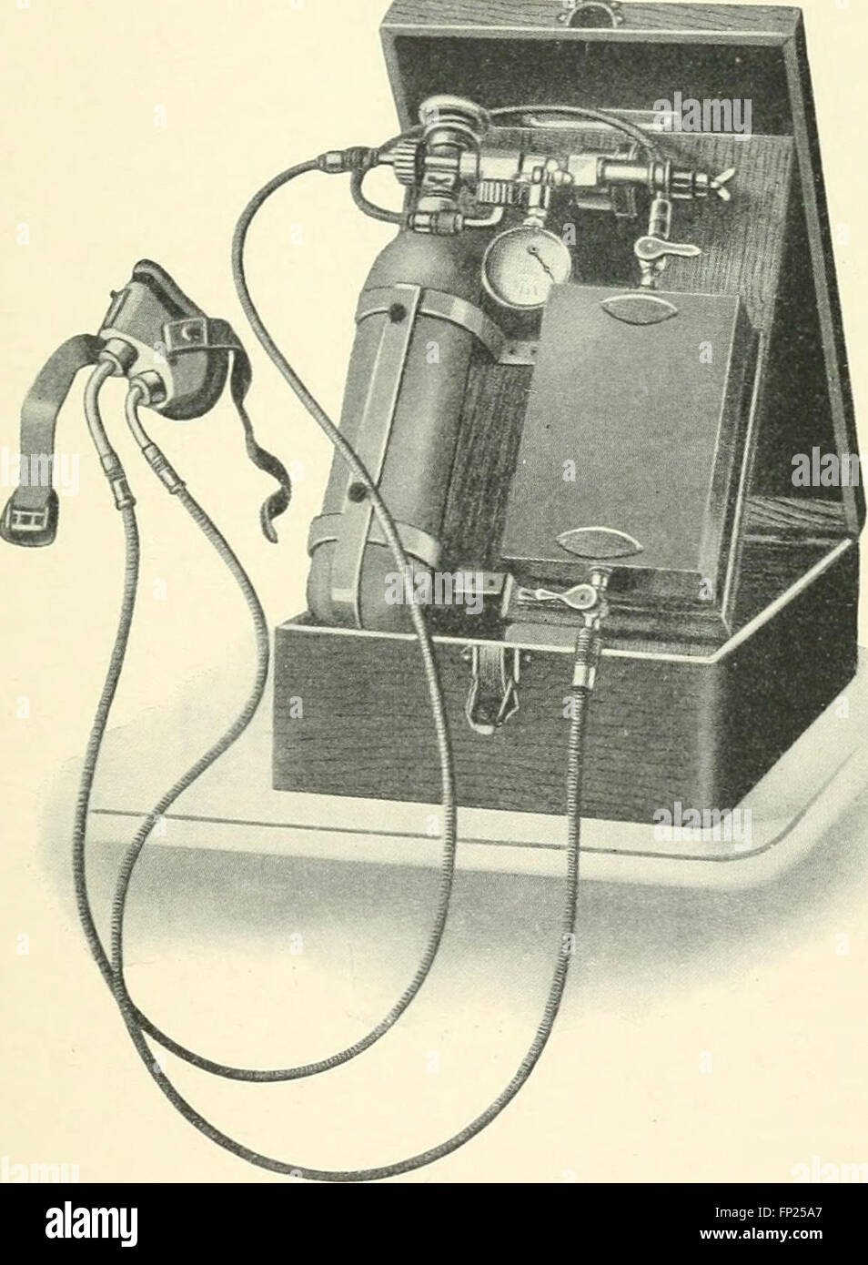 This 1915 text covers the use of radiography, X-ray therapeutics, and ...