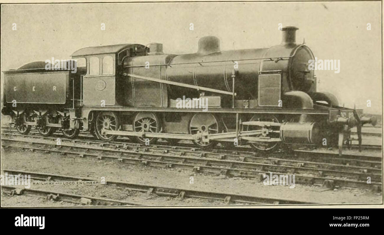 1907 locomotive hi-res stock photography and images - Alamy