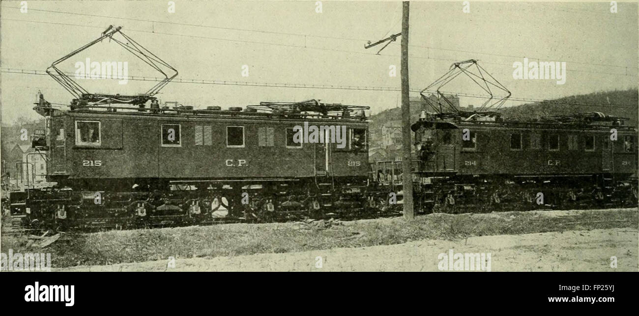 Railway locomotive 1921 hi-res stock photography and images - Alamy