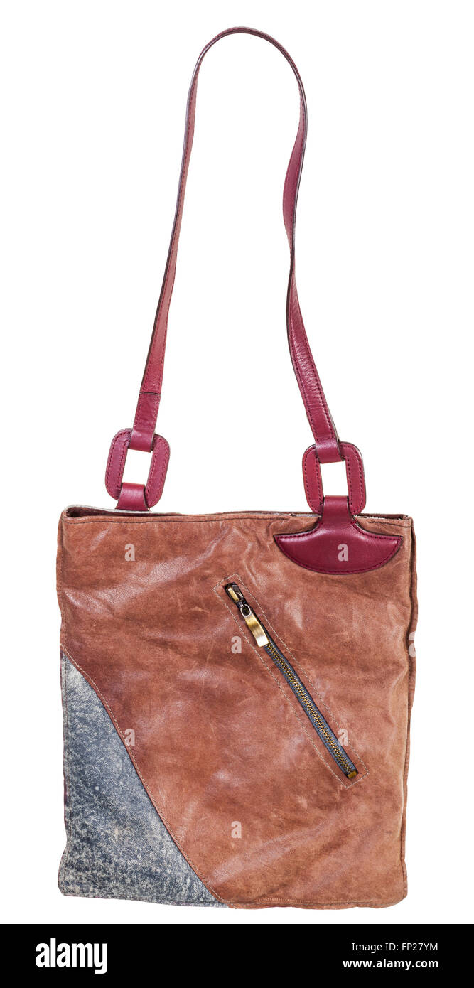 Shoulder handbag hi-res stock photography and images - Alamy