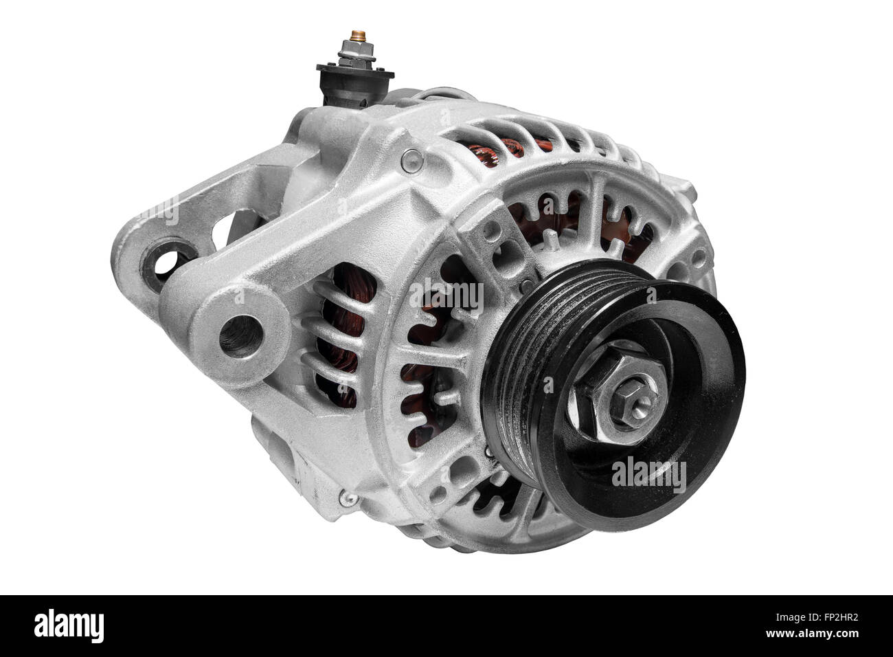 Alternator Cut Out Stock Images & Pictures Alamy