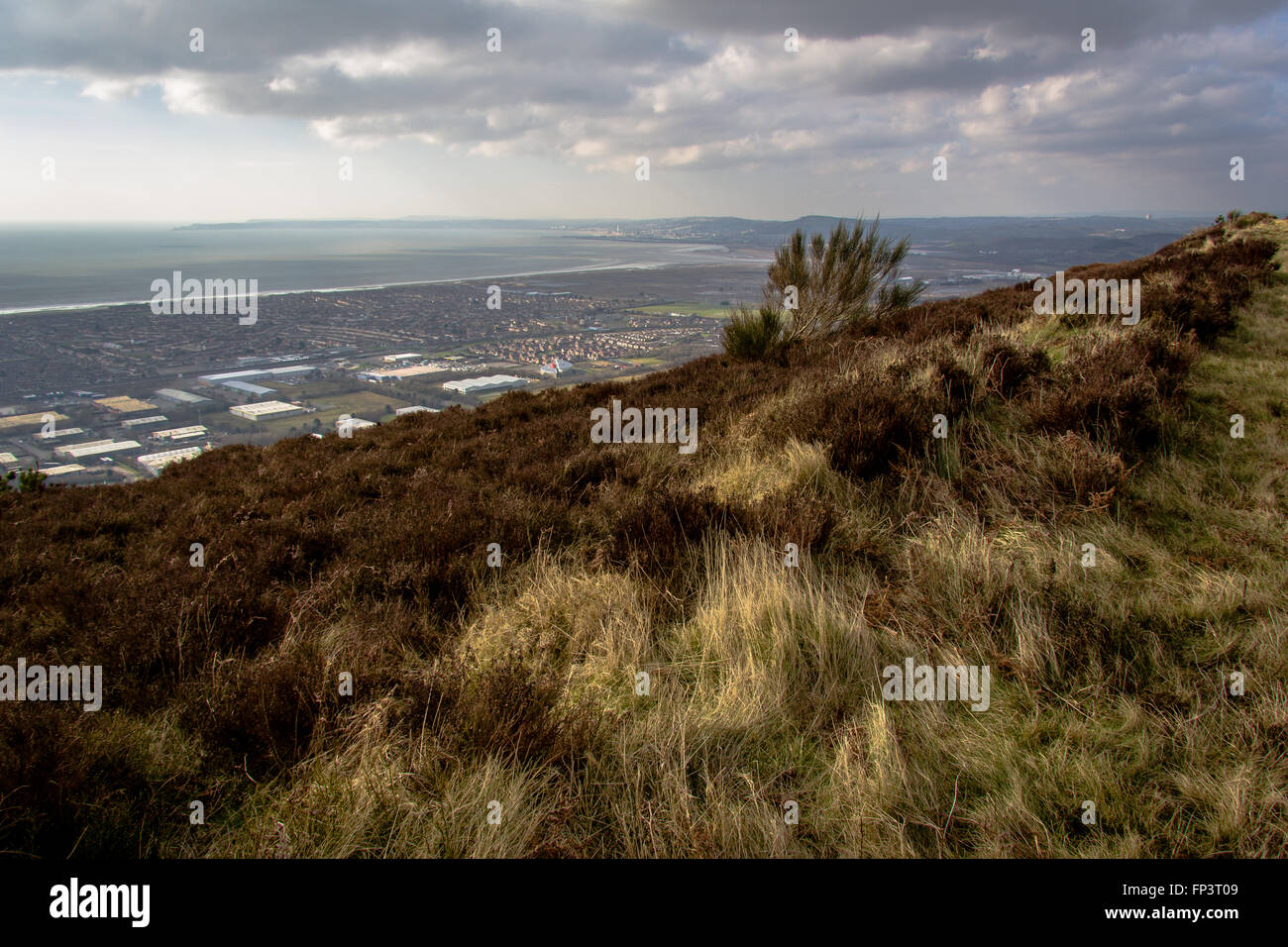 Sandfields port talbot hires stock photography and images Alamy